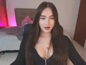 Chaturbate Free Porn Cam of miley_baker