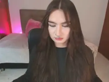 Chaturbate Live Sex Cam of miley_baker