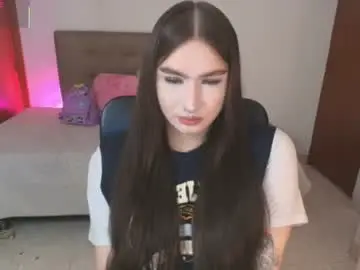Chaturbate Nude Webcam of miley_baker