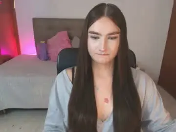 Chaturbate Nude Webcam of miley_baker