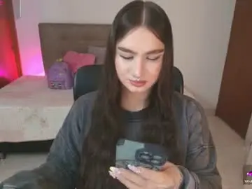 Chaturbate Sex Cam of miley_baker