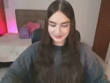 Chaturbate Sex Cam of miley_baker