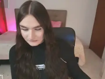 Chaturbate Live Porn of miley_baker