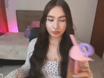 Chaturbate Live Sex Cam of miley_baker