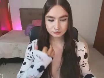 Chaturbate Private Sex Chat of miley_baker