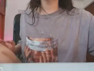 Chaturbate Best live sex cam show of miley_baker