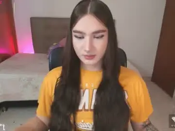 Chaturbate Sex Cam of miley_baker