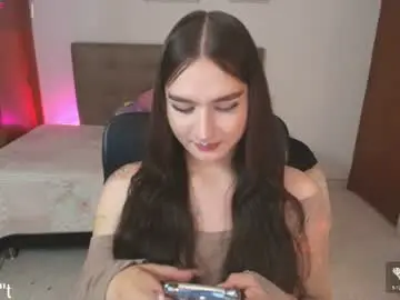 Chaturbate Adult Webcams of miley_baker