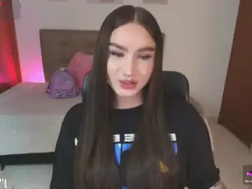 Chaturbate Live Porn of miley_baker