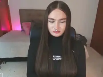 Chaturbate Sex Cam of miley_baker