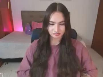 Chaturbate Adult Webcams of miley_baker