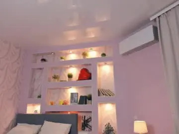 Chaturbate Free Porn Cam of paulettelafevre