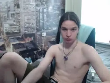 Chaturbate Best Webcam of paulgaycastro