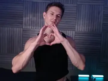 Chaturbate Free Live Porn of puremenshape