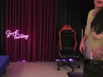 Chaturbate Watch Live Sex Cams of secretfantasy_xxx