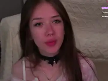 Chaturbate Sex Cam of tinyanie