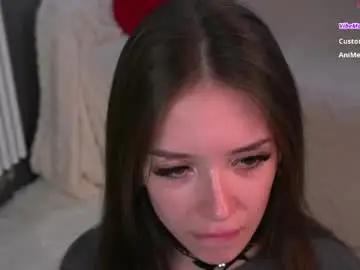 Chaturbate Free Live Porn of tinyanie