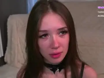 Chaturbate Free Live Porn of tinyanie