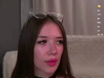 Chaturbate Adult Webcam of tinyanie