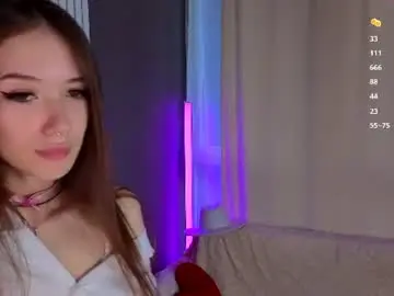 Chaturbate Watch Live Sex Cams of tinyanie