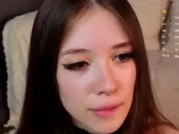 Chaturbate Live Sex of tinyanie