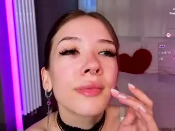 Chaturbate Live Sex Cam of tinyanie