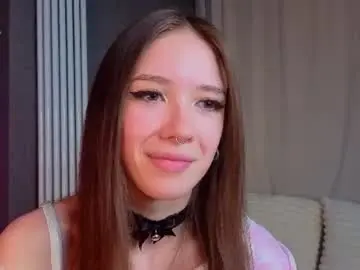 Chaturbate Live Sex Cam of tinyanie