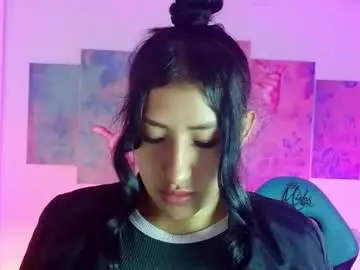 Chaturbate Sex Cam of violetta_m_