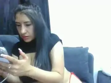Chaturbate Free Porn Cam of violetta_m_