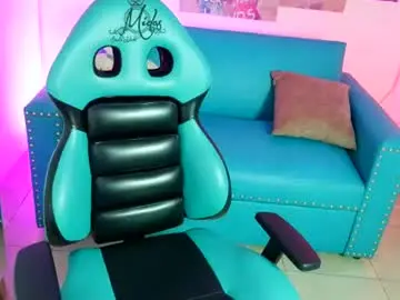 Chaturbate Private Sex Chat of violetta_m_