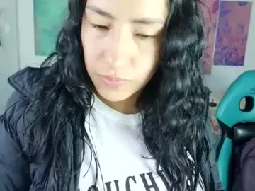 Chaturbate Best live sex cam show of violetta_m_