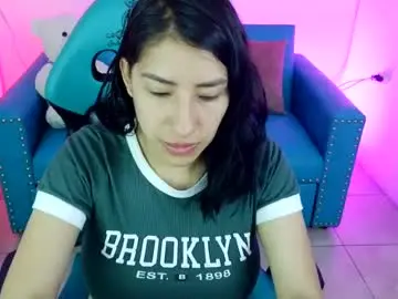 Chaturbate Sex Cam of violetta_m_