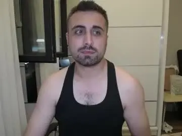 Chaturbate Sex Cam of x_____0_____x