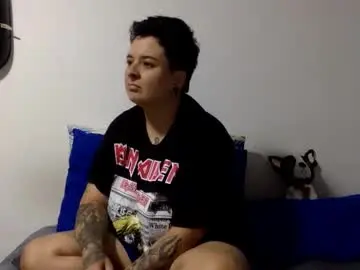 Chaturbate Live Sex Cam of zoronami69