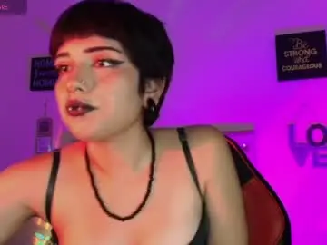 Chaturbate Nude Webcam of akiradoom_
