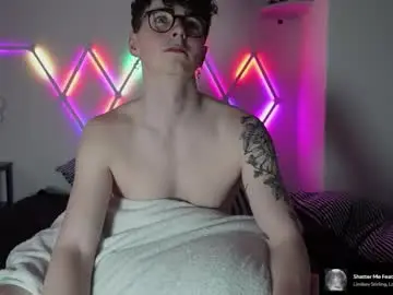 Chaturbate Adult Webcam of alfiegreenxxx