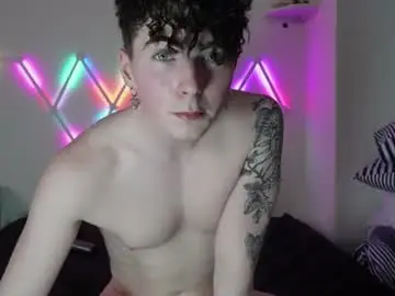 Chaturbate Nude Webcam of alfiegreenxxx