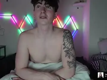 Chaturbate Live Sex of alfiegreenxxx