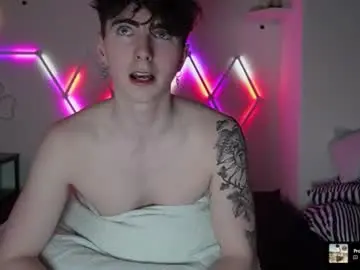 Chaturbate Sex Chat of alfiegreenxxx