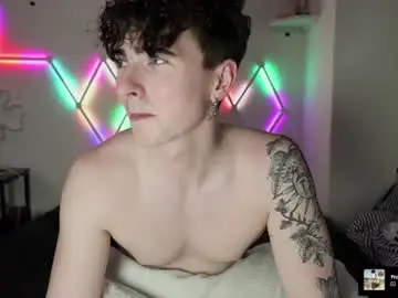 Chaturbate Live Sex of alfiegreenxxx