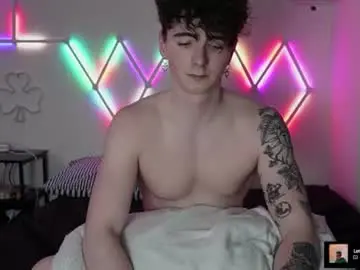 Chaturbate Live Sex of alfiegreenxxx
