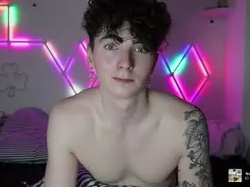 Chaturbate Best Webcam of alfiegreenxxx