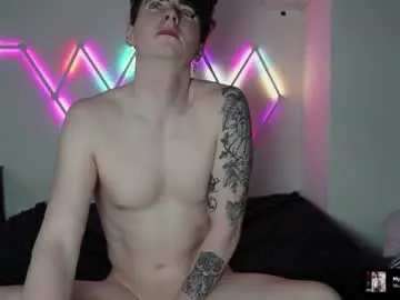 Chaturbate Adult Webcam of alfiegreenxxx