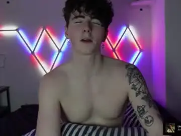 Chaturbate Adult Webcam of alfiegreenxxx