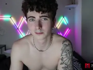 Chaturbate Live Sex of alfiegreenxxx
