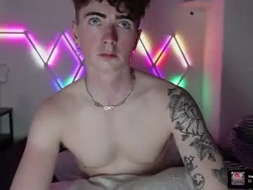 Chaturbate Sex Chat of alfiegreenxxx