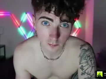 Chaturbate Best Webcam of alfiegreenxxx
