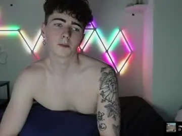 Chaturbate Adult Webcams of alfiegreenxxx
