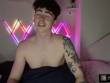Chaturbate Adult Webcam of alfiegreenxxx