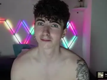 Chaturbate Live Sex Cam of alfiegreenxxx